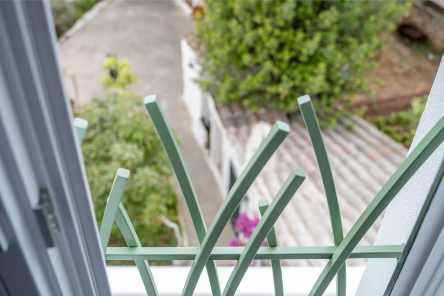 Hotel m - 27 · Es Mercadal · Menorca