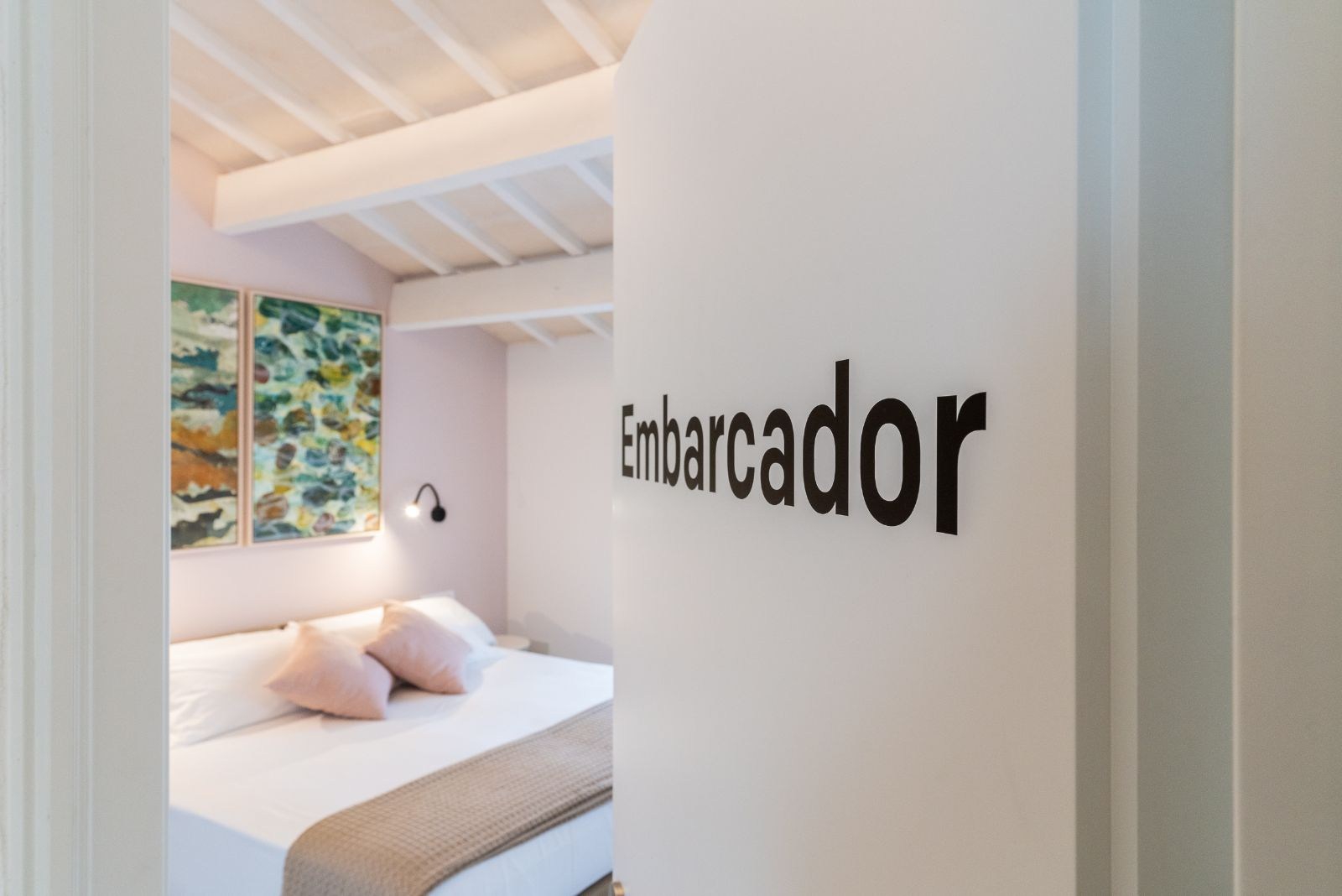 Habitaciones dobles m - 27