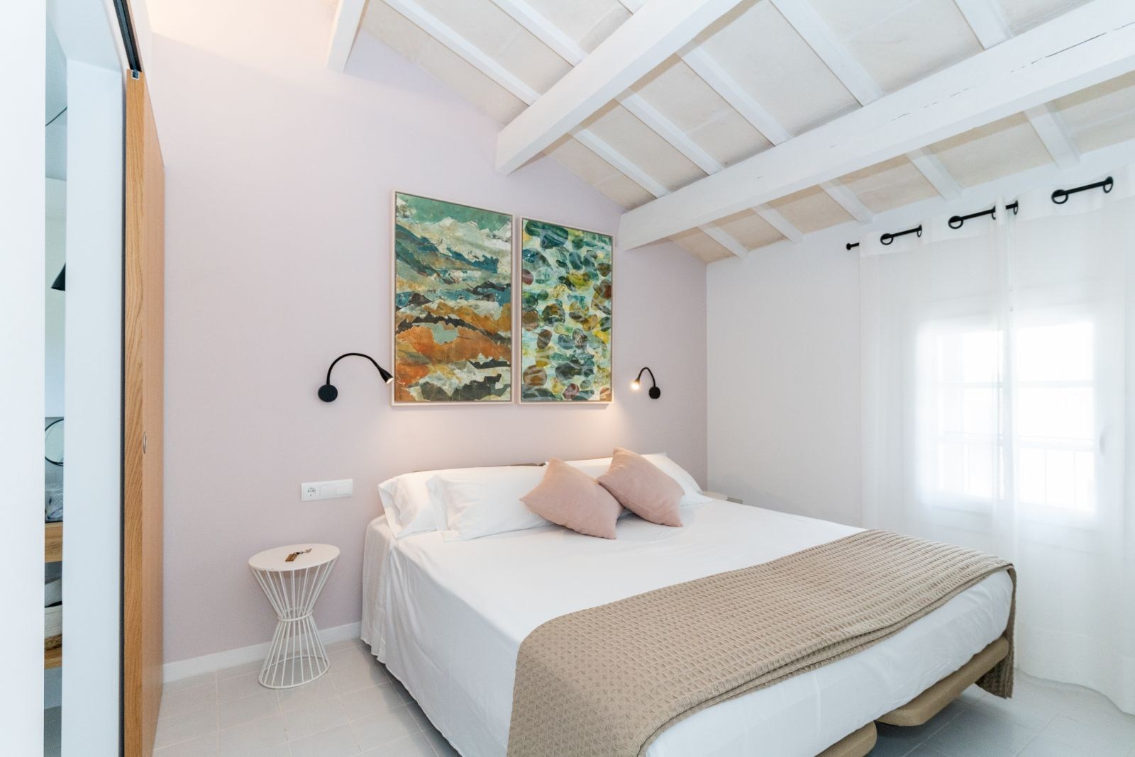 Habitaciones dobles m - 27