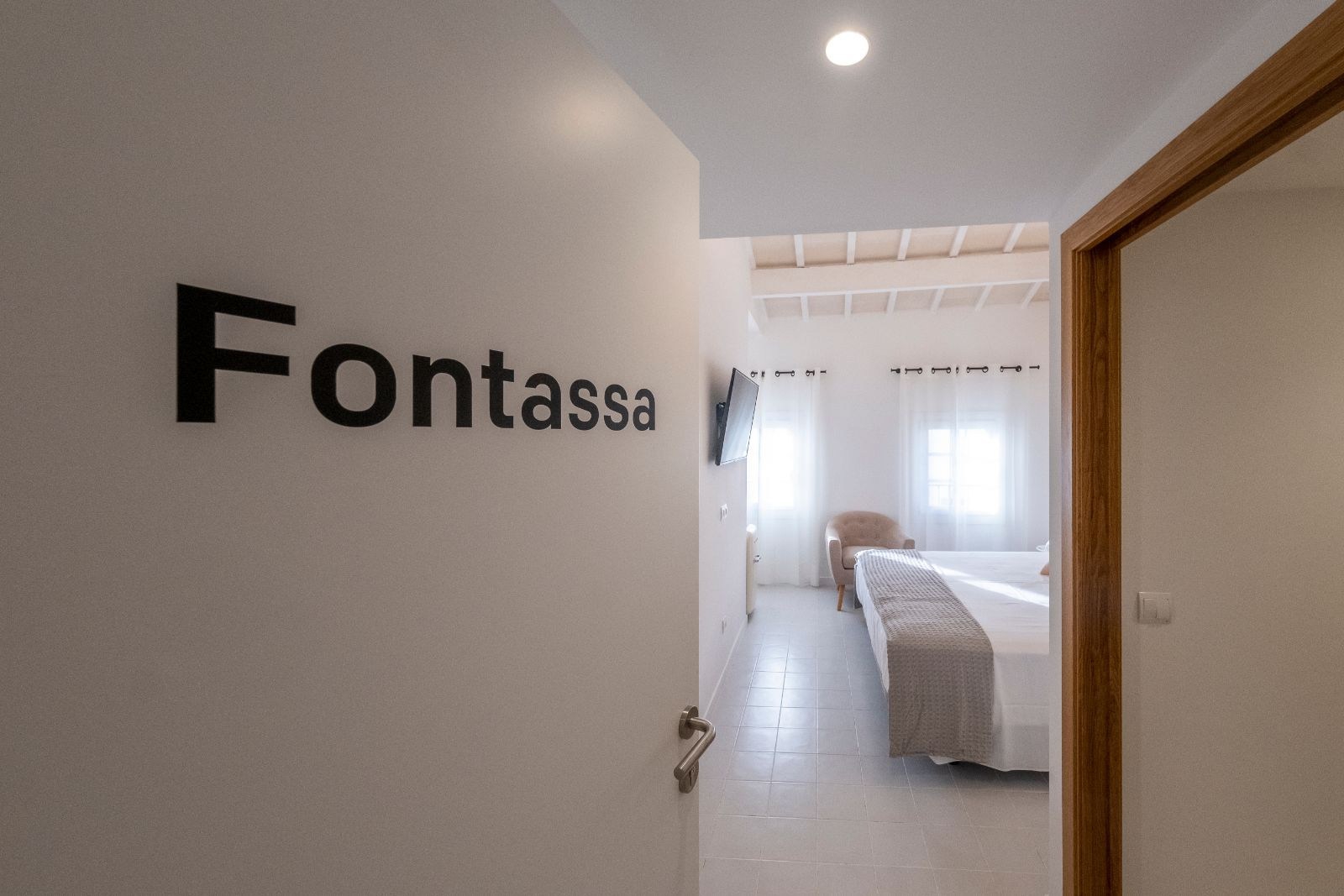 Habitaciones dobles m - 27