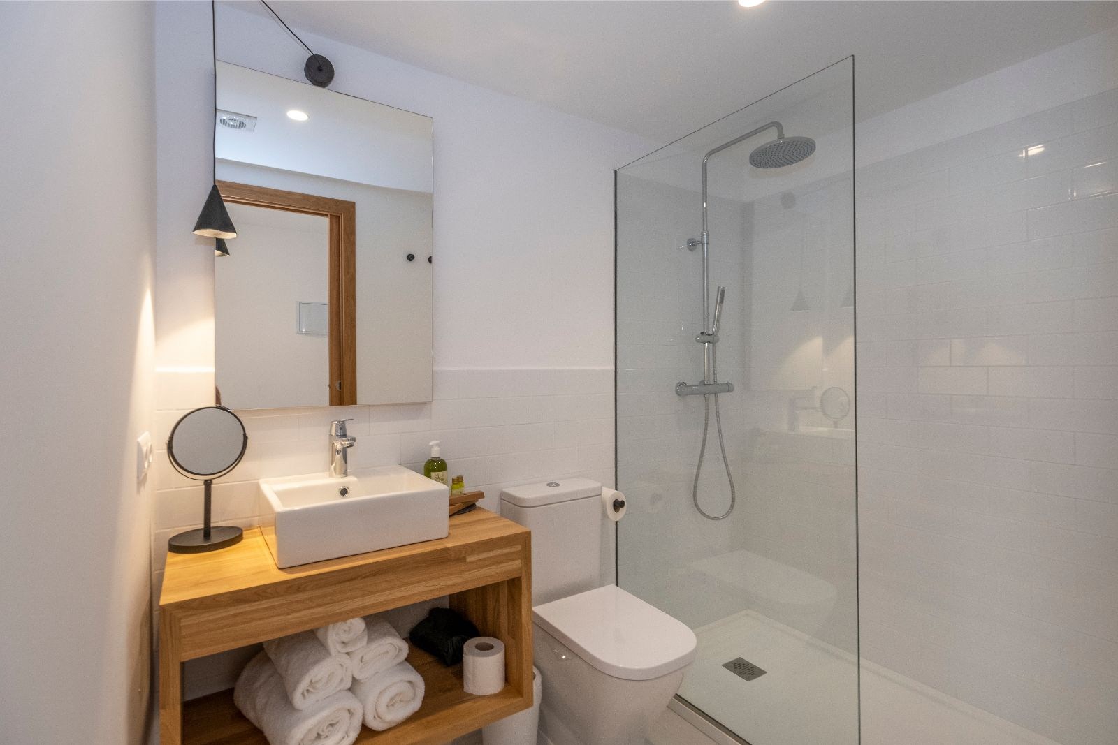 Habitaciones dobles m - 27