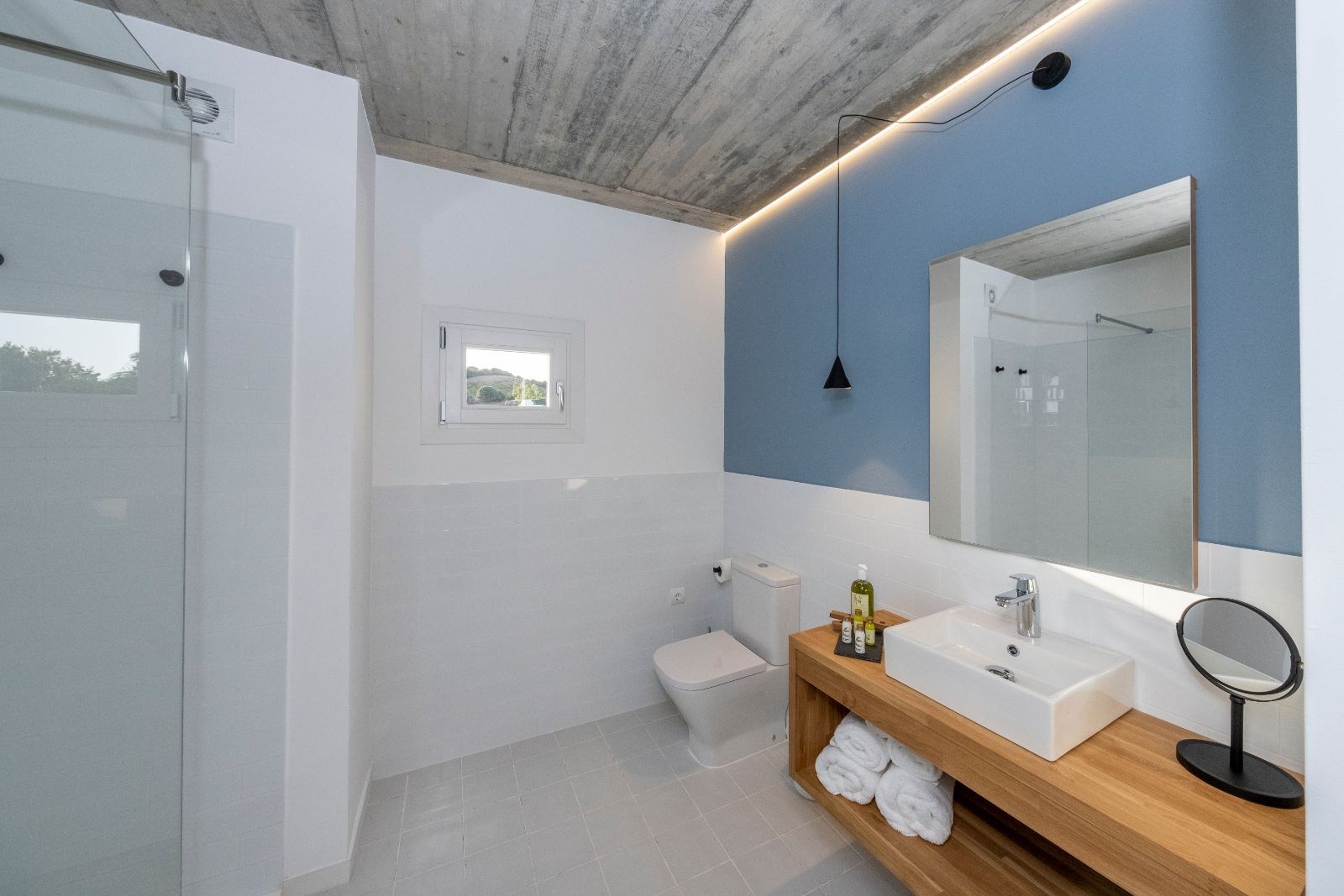 Habitación doble ático m - 27