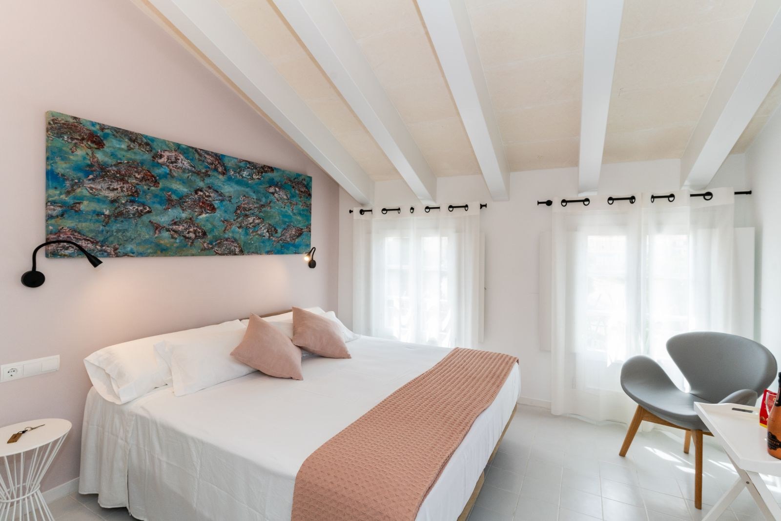 Habitación suite familiar ático m - 27