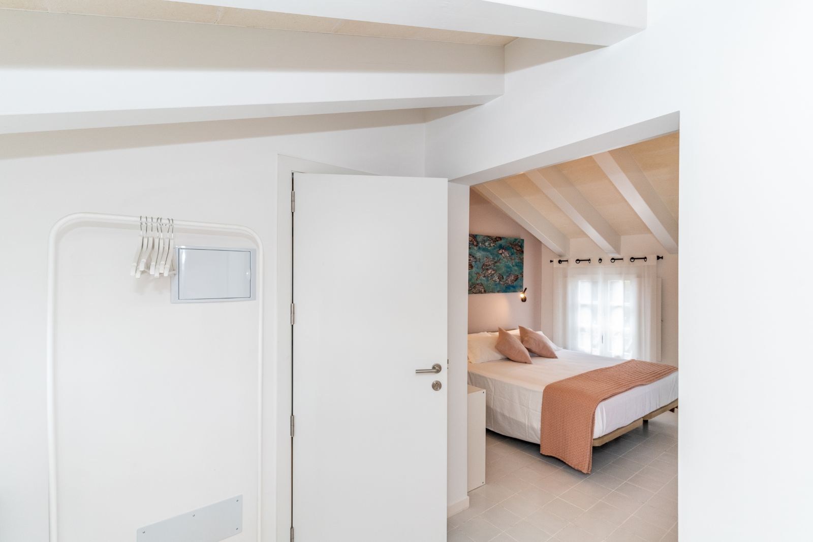 Habitación suite familiar ático m - 27