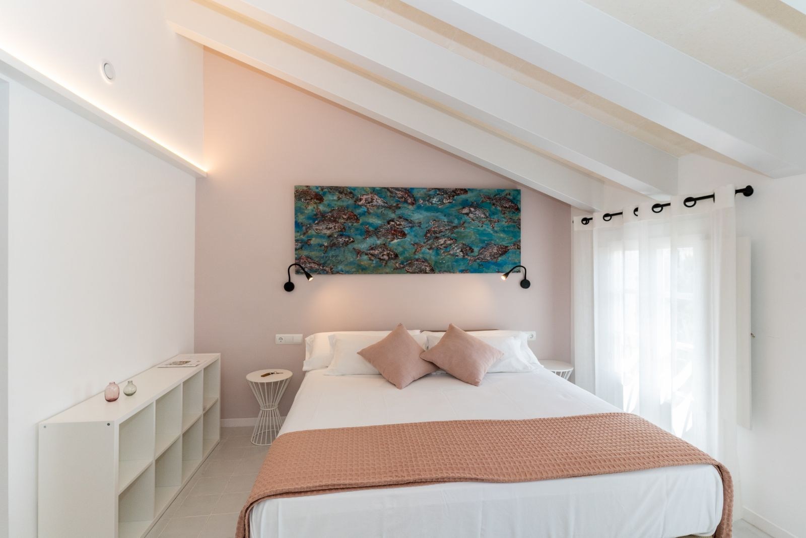 Habitación suite familiar ático m - 27