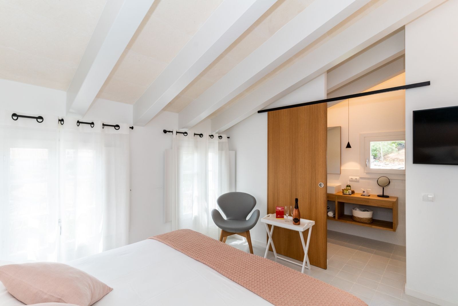 Habitación suite familiar ático m - 27