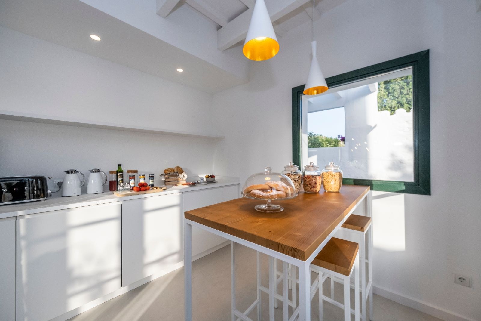 Hotel m - 27 · Es Mercadal · Menorca