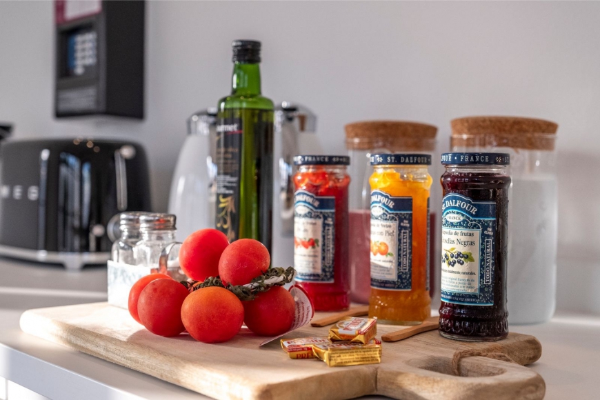 Hotel m - 27 · Es Mercadal · Menorca