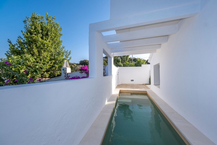 Hotel m - 27 · Es Mercadal · Menorca
