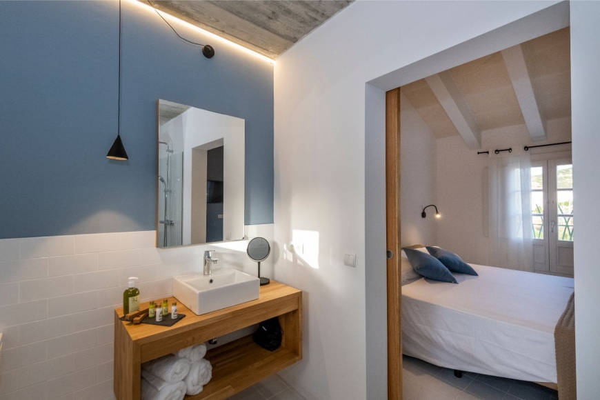 Hotel m - 27 · Es Mercadal · Menorca