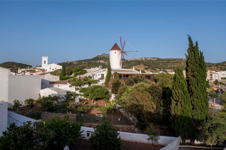 Hotel m - 27 · Es Mercadal · Menorca