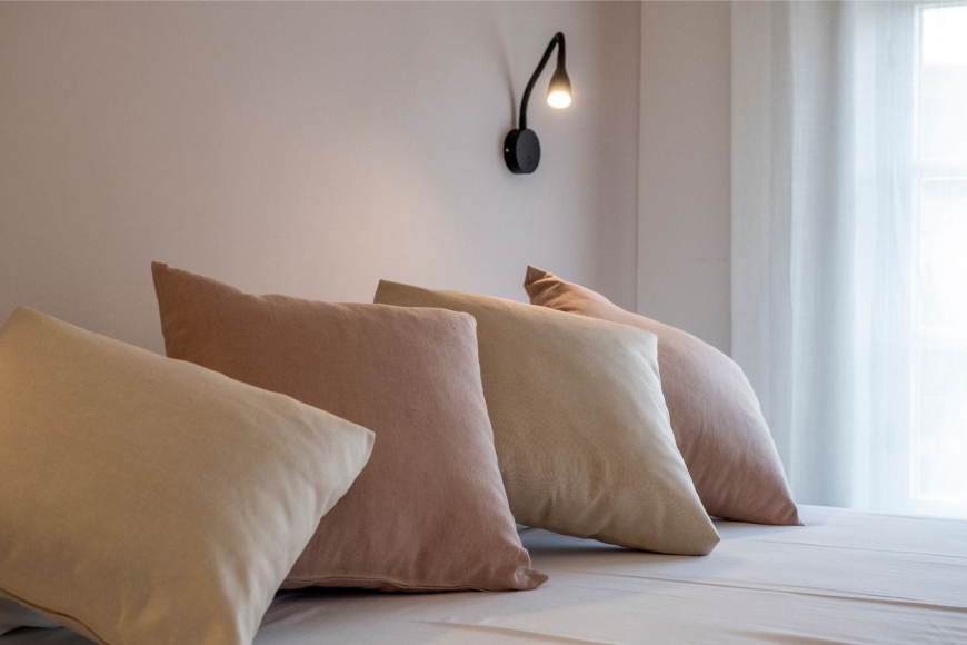 Hotel m - 27 · Es Mercadal · Menorca