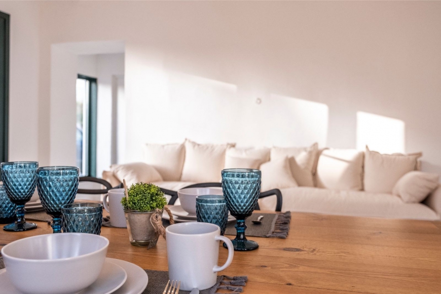 Hotel m - 27 · Es Mercadal · Menorca