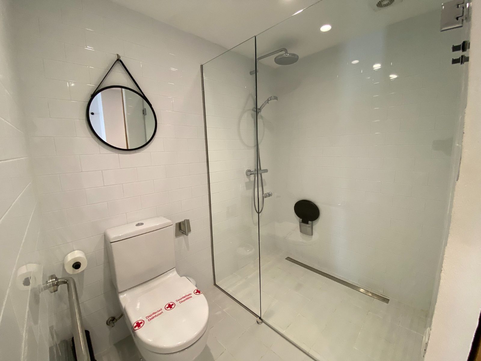 Habitaciones dobles m - 27