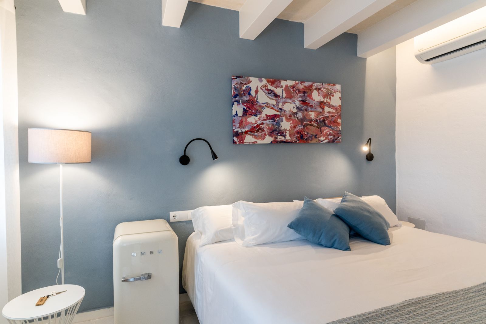 Habitaciones dobles m - 27