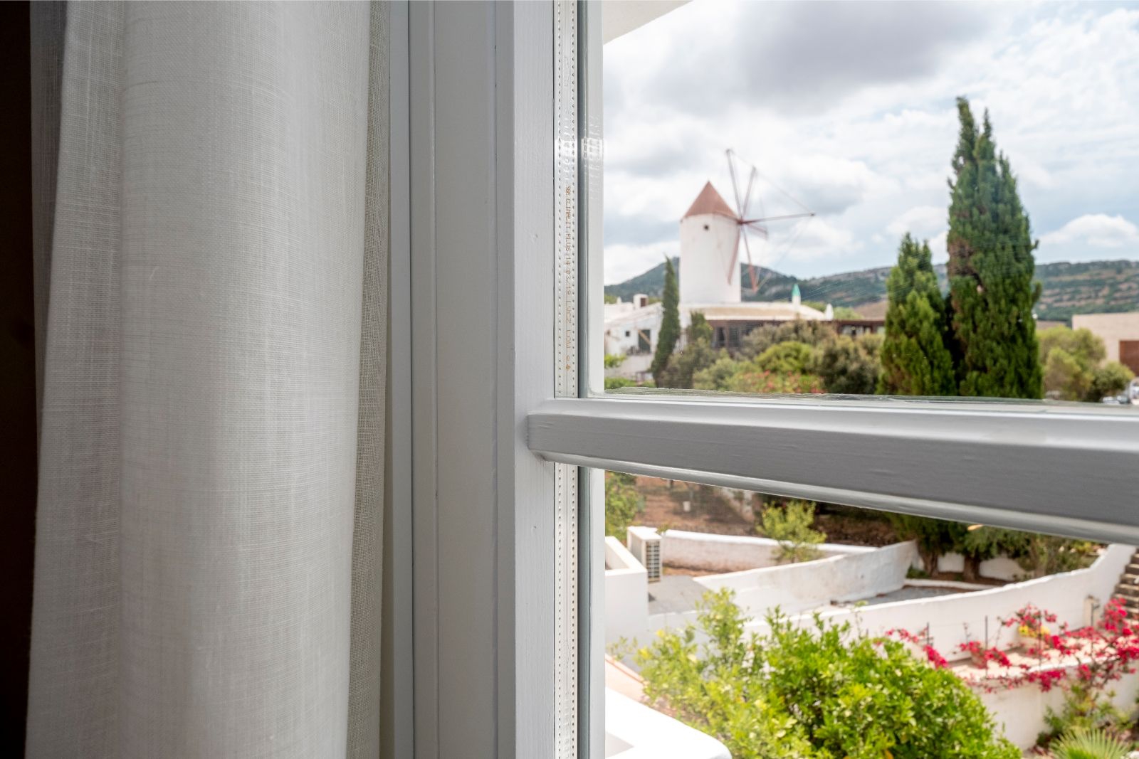 Hotel m - 27 · Es Mercadal · Menorca